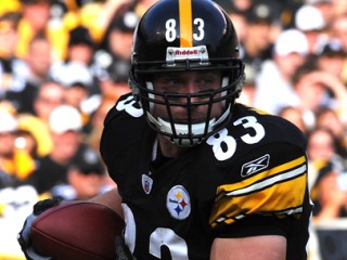Heath Miller picture, image, poster